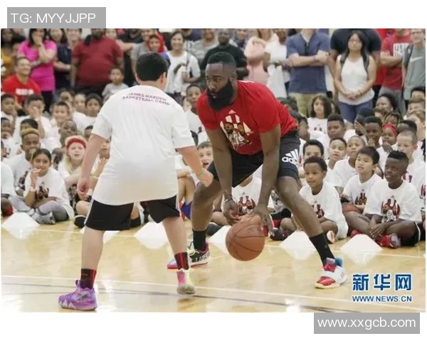 NBA球员训练营最新训练方法及效果