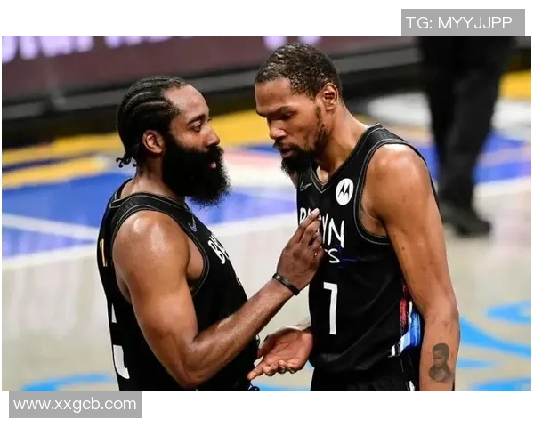 媒体预测：篮网或成未来超级巨星