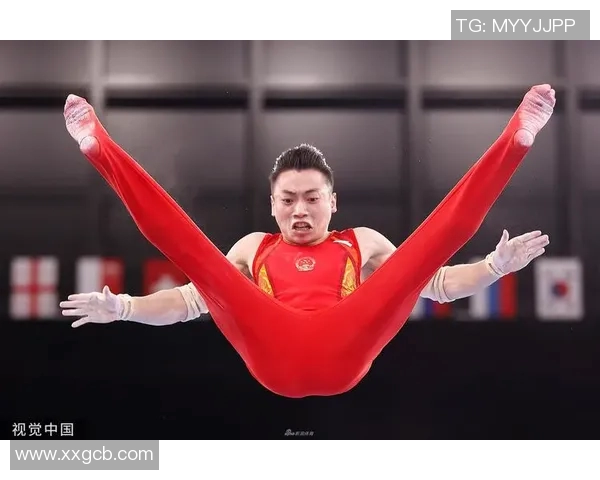 中国奥运备战计划曝光,涵盖42个项目全线推进